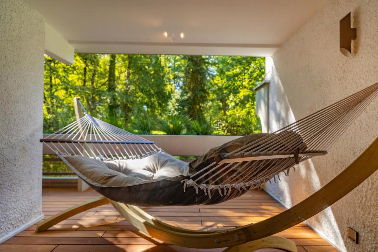 Sweethome - Luxus Pur - Grosse Kueche, 2 Baeder, 2 Terrassen Ottobrunn Eksteriør bilde